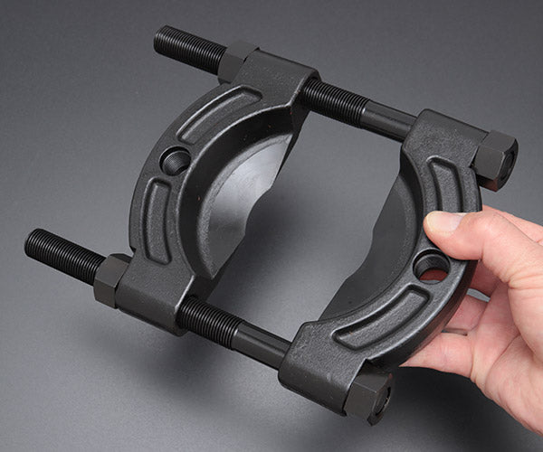 KOTO ベアリングレースプーラー(中型)KP-171F 江東産業