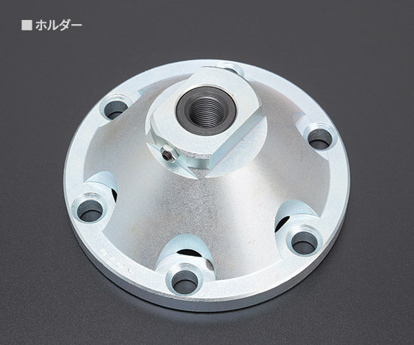 KOTO 江東産業 フロントハブ リヤシャフトプーラー 6穴 KP-600