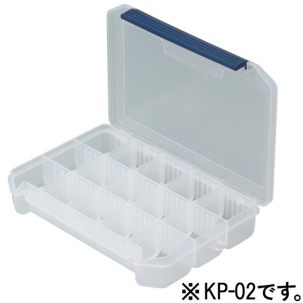 エンジニア 仕切板 6枚組 (KP-96) (4989833074968) ENGINEER