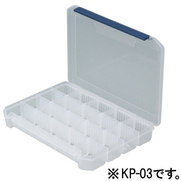 エンジニア 仕切板 6枚組 (KP-97) (4989833074975) ENGINEER