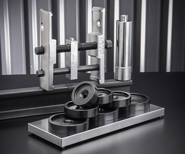 KOTO Fハブベアリングプッシュインサーター KPF-247 江東産業