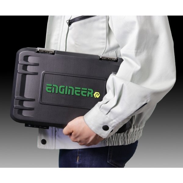 エンジニア ハンディツールケース (KPH-70) (4989833074708) ENGINEER