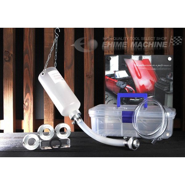 江東産業のラジエーターエアーブリーダーの画像1