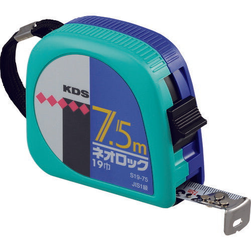 KDS ネオロック19巾7.5m