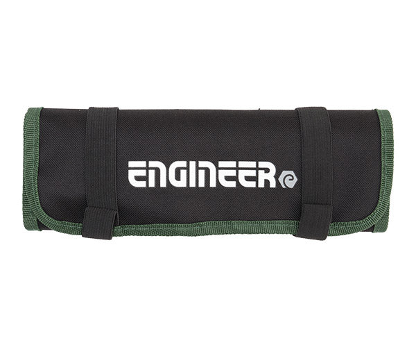 エンジニア ツールロールバッグ (KSE-35) (4989833070854) ENGINEER