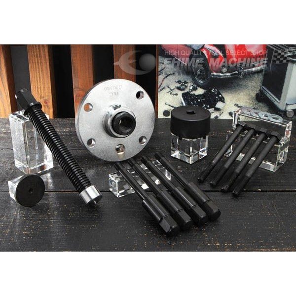 江東産業のプーラーセットの画像1