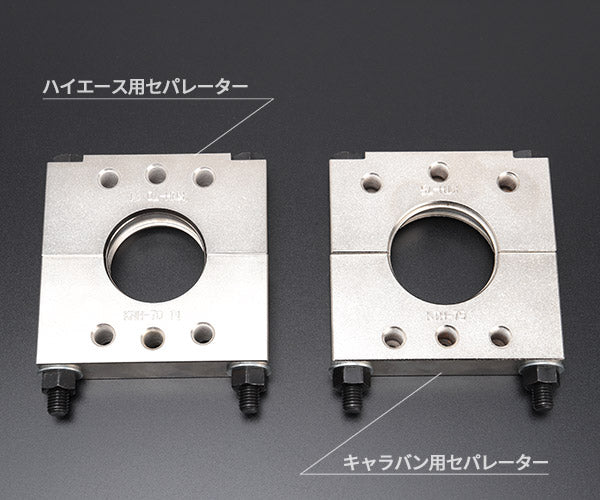 KOTO 江東産業 インナーレースプーラーセット KTN-775