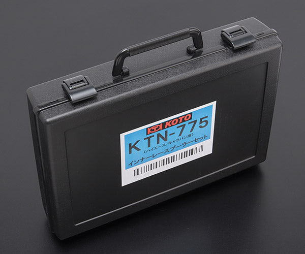 KOTO 江東産業 インナーレースプーラーセット KTN-775