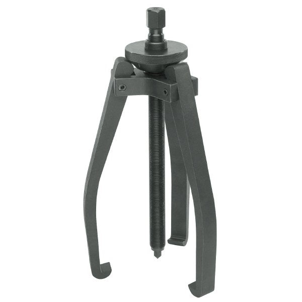 KUKKO 3本アームベアリングプーラー(能力125mm) クッコ 113-20 返品種別B KUKKO(クッコ) 2本アーム ベアリングプーラー 100mm 112-20