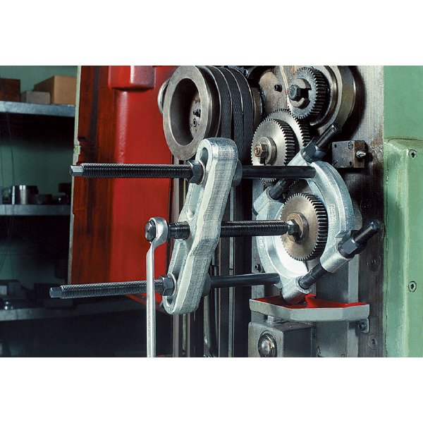 クッコのパレータープーラーセットの画像2