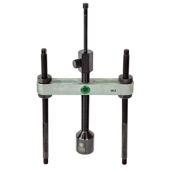 クッコのプーラー装置の画像1