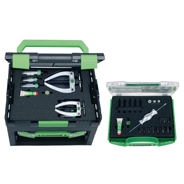 クッコの内抜きエキストラクターの画像1