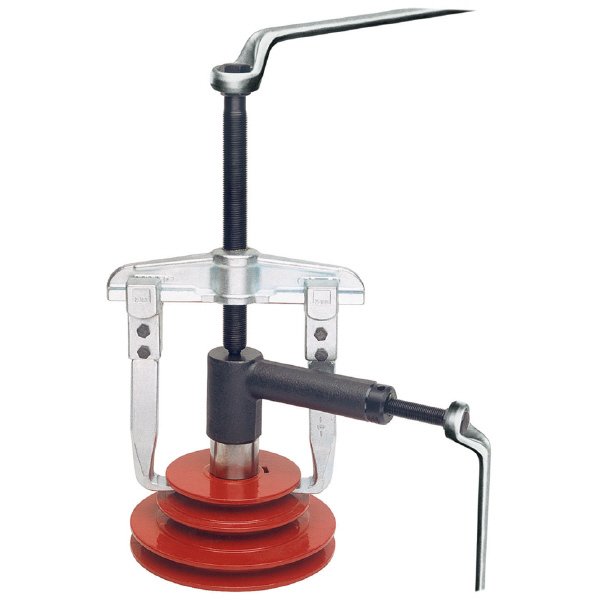 クッコの油圧ラムの画像2