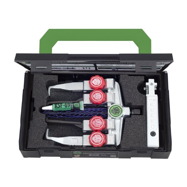 クッコのアームプーラーの画像1