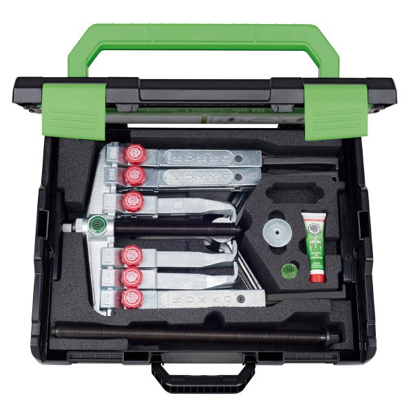 クッコのアームプーラーの画像1