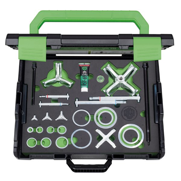 クッコのベアリングプーラーセットの画像1