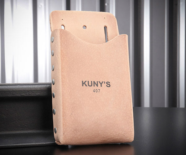 KUNY'S 407 ツールポーチ クニーズ