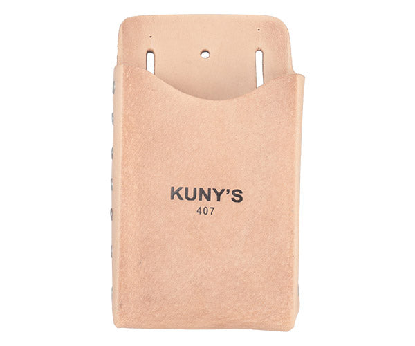 KUNY'S 407 ツールポーチ クニーズ