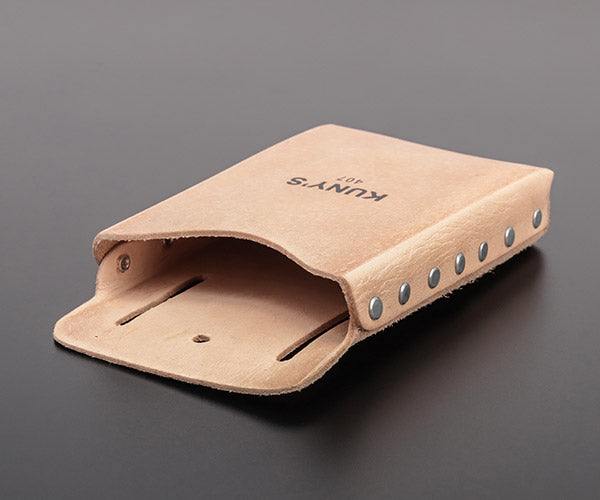 KUNY'S 407 ツールポーチ クニーズ