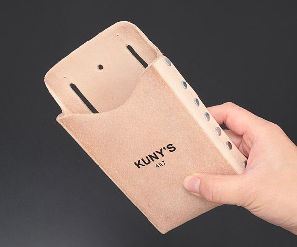 KUNY'S 407 ツールポーチ クニーズ