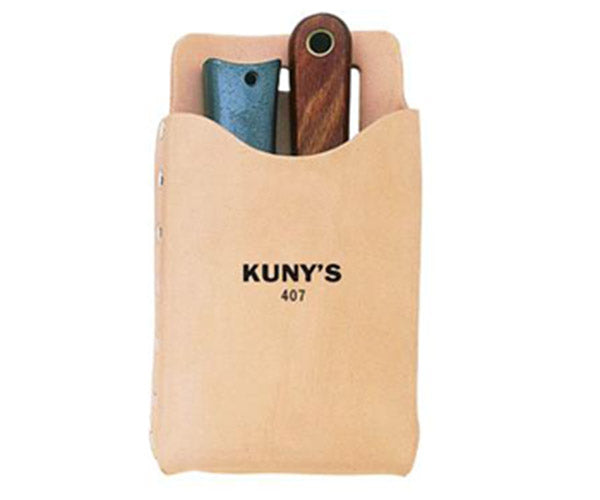KUNY'S 407 ツールポーチ クニーズ
