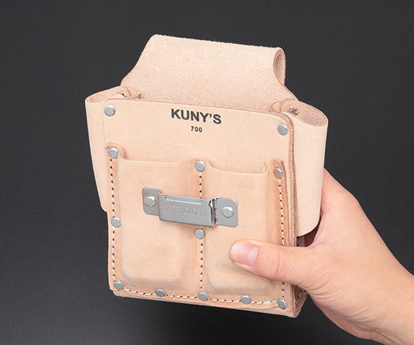 KUNY'S 700 ツールポーチ クニーズ