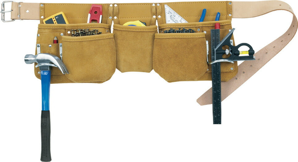 KUNY'S AP-630 腰袋両側ベルト クニーズ