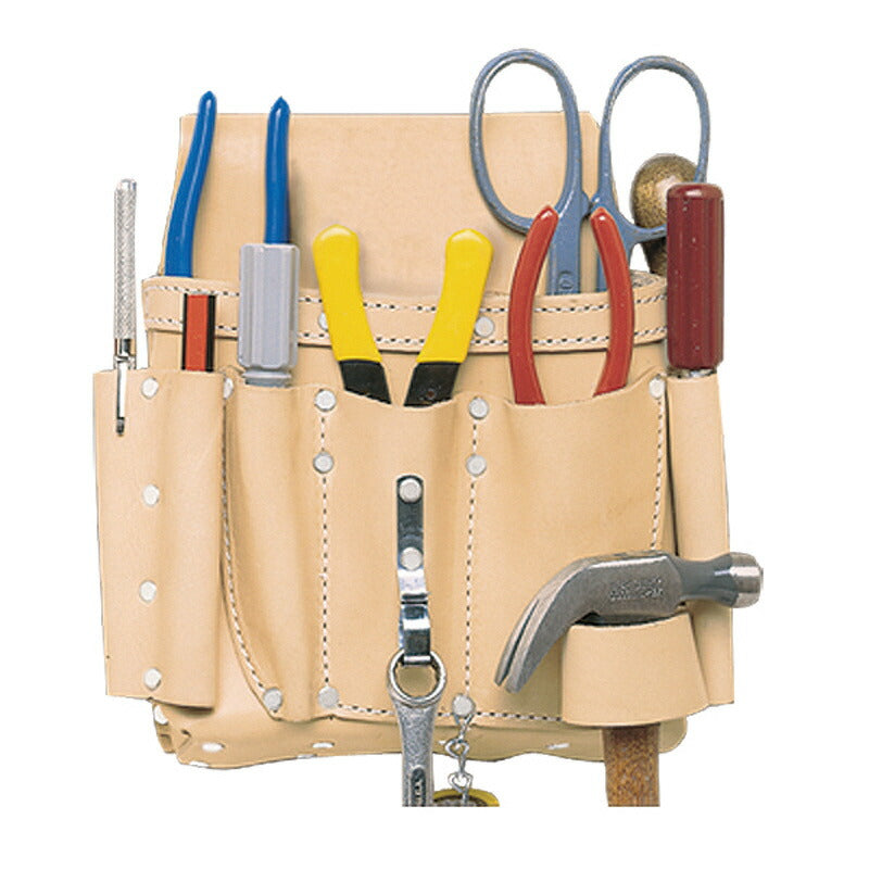 KUNY'S EL-521 腰袋片側 クニーズ