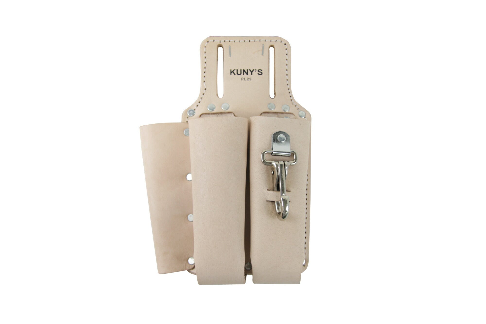 【6月の特価品】KUNY'S PL-29 ツールポーチ クニーズ