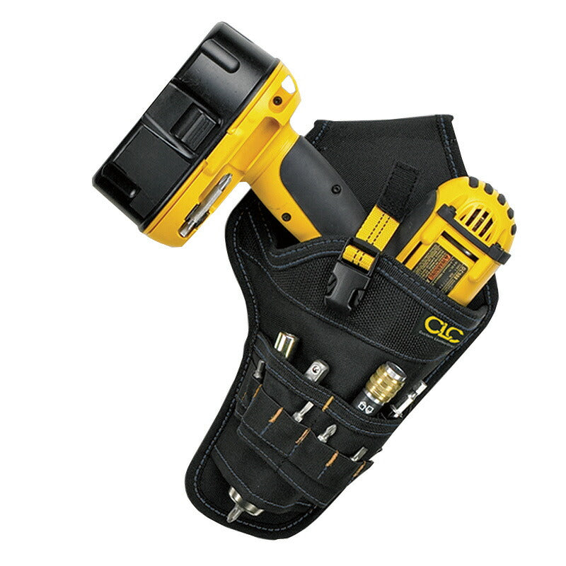 【6月の特価品】KUNY'S SG-5023 充電ドリルドライバーホルスター クニーズ