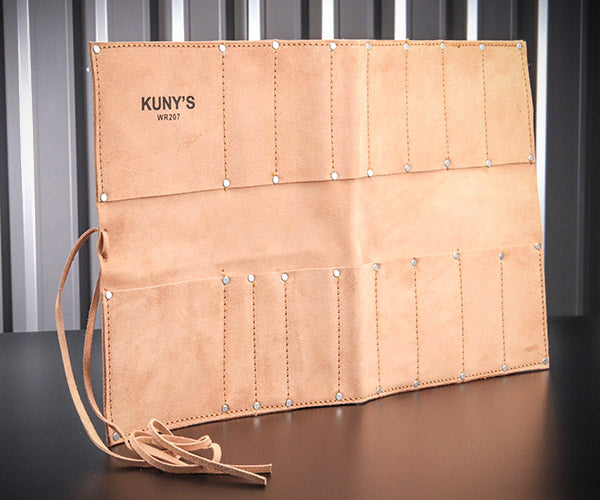 KUNY'S WR-207 レンチロールケース クニーズ