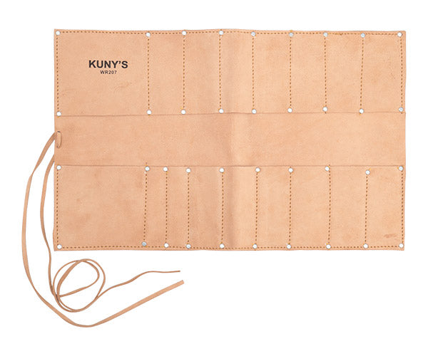 KUNY'S WR-207 レンチロールケース クニーズ