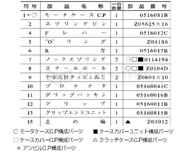 kukenのスチールボールの画像2