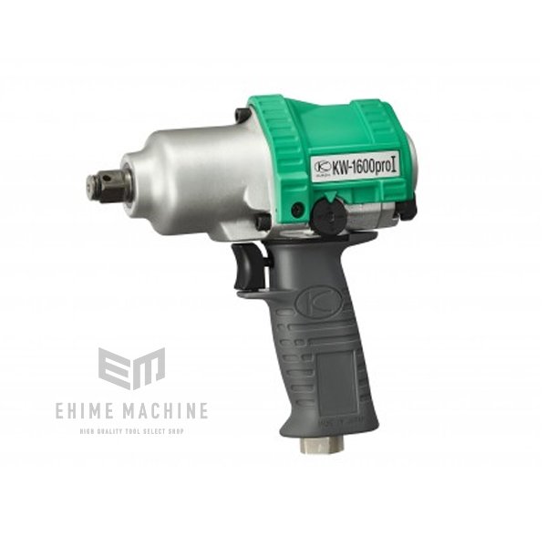 空研 KW-1600proI 12.7sq. 産業用インパクトレンチ