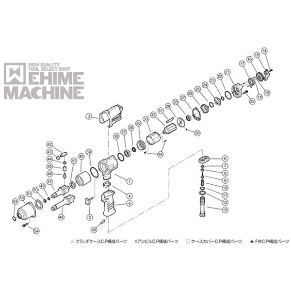 kukenのF弁の画像1