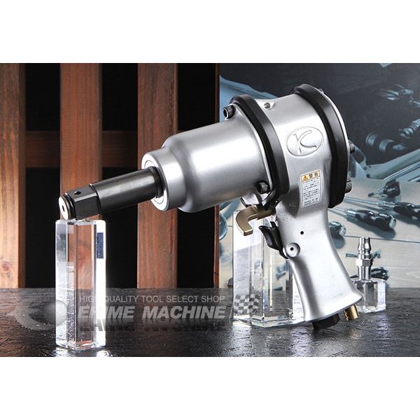 kukenのエアーインパクトレンチの画像1