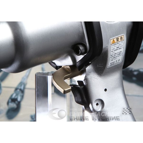 kukenのエアーインパクトレンチの画像3