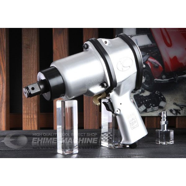 kukenのエアーインパクトレンチの画像1