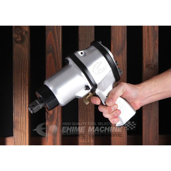 kukenのエアーインパクトレンチの画像2