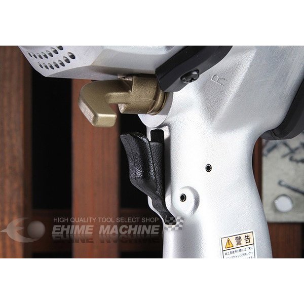 kukenのエアーインパクトレンチの画像3