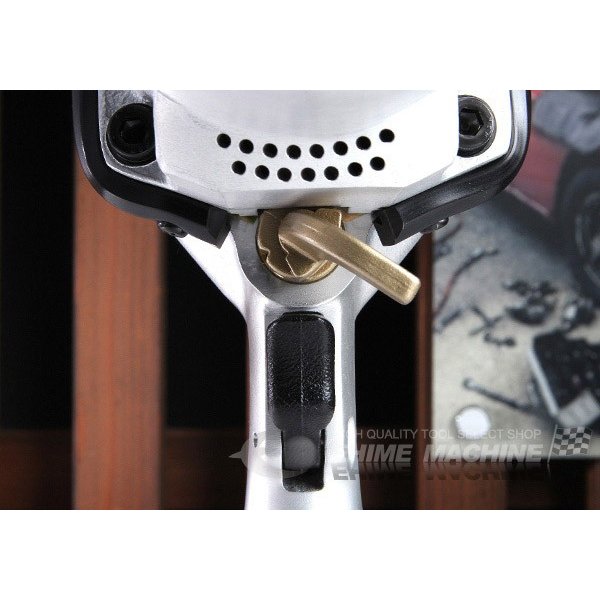 kukenのエアーインパクトレンチの画像4