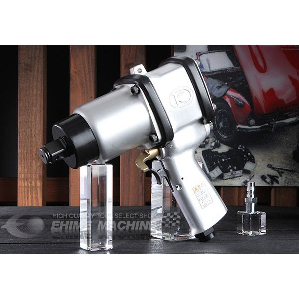 kukenのエアーインパクトレンチの画像1