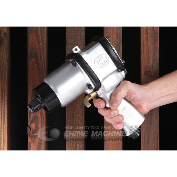 kukenのエアーインパクトレンチの画像2