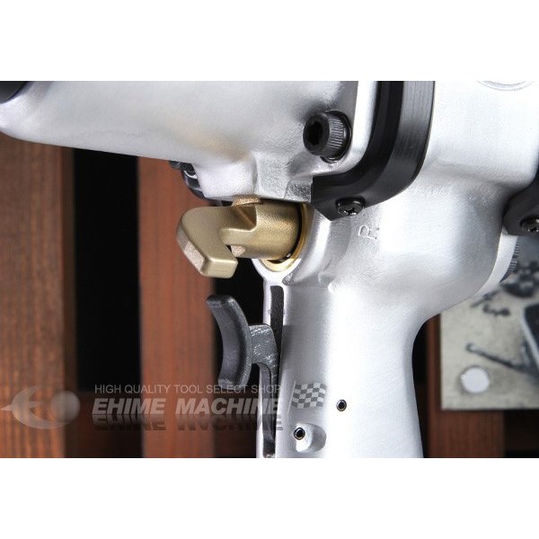 kukenのエアーインパクトレンチの画像3