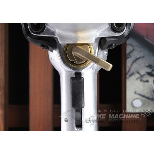 kukenのエアーインパクトレンチの画像4