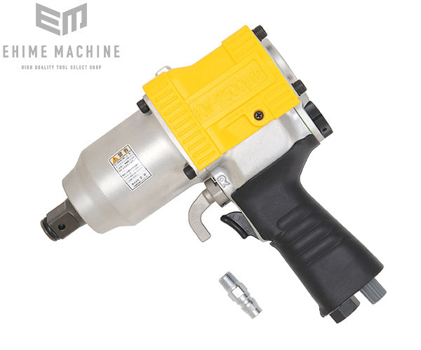 kukenのエアーインパクトレンチの画像2