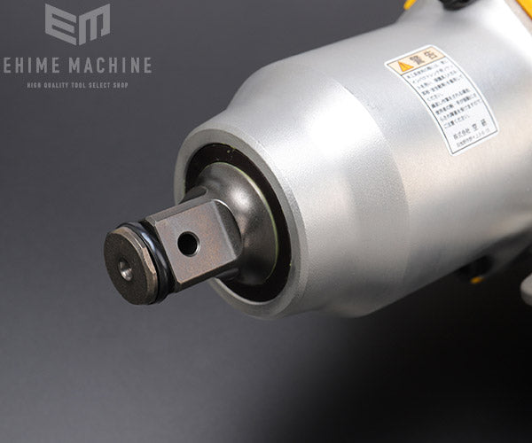 kukenのエアーインパクトレンチの画像3