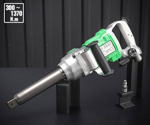 空研 KW-3800proXGL 25.4sq. 大型エアーインパクトレンチ