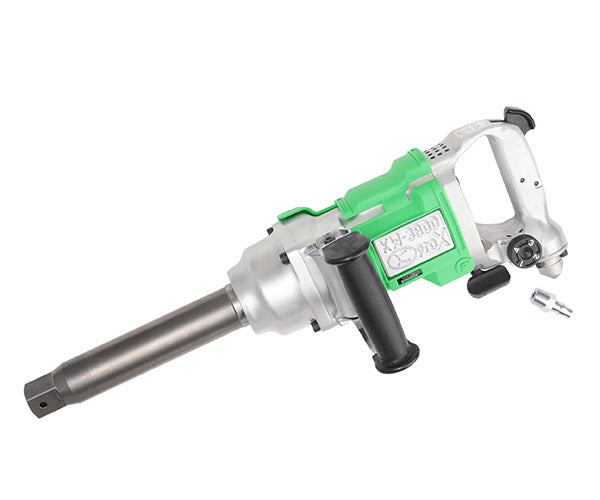 空研 KW-3800proXGL 25.4sq. 大型エアーインパクトレンチ