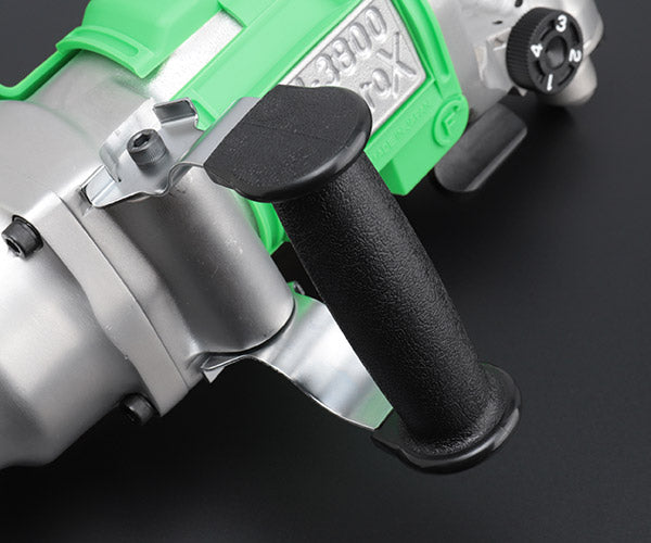 空研 KW-3800proXGL 25.4sq. 大型エアーインパクトレンチ